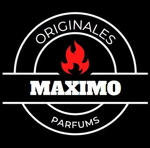 Perfumería Máximo 